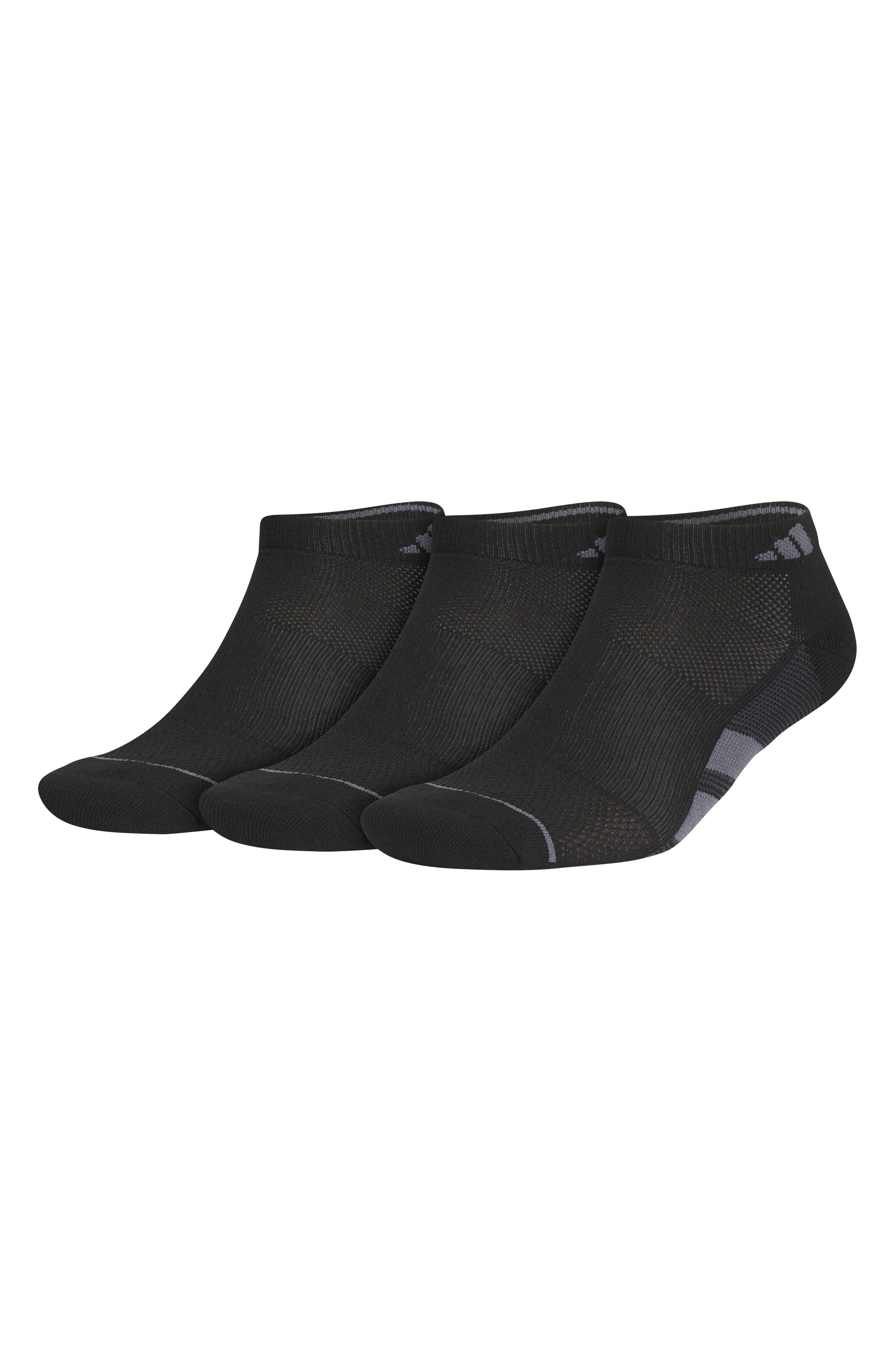 Training All-Day 3-Pack Low Cut Socks