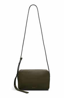 Radley Small Duchess Close Crossbody Bag