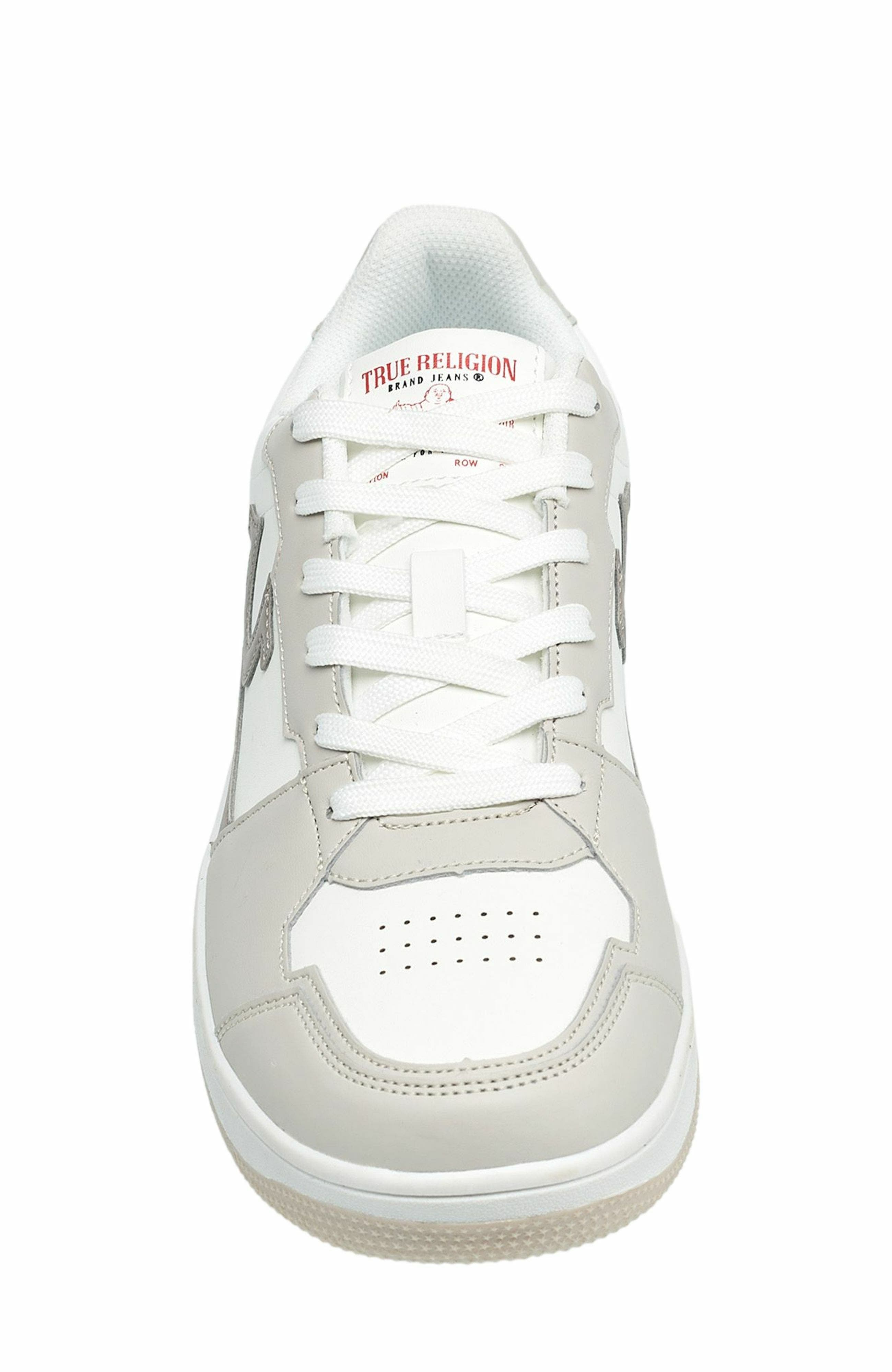 True Religion Arthur Court Sneaker, Alternate, color, 