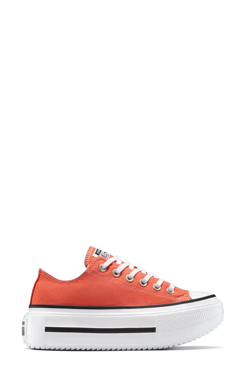Converse Gender Inclusive Chuck Taylor® All Star® Lift Platform Oxford Sneaker