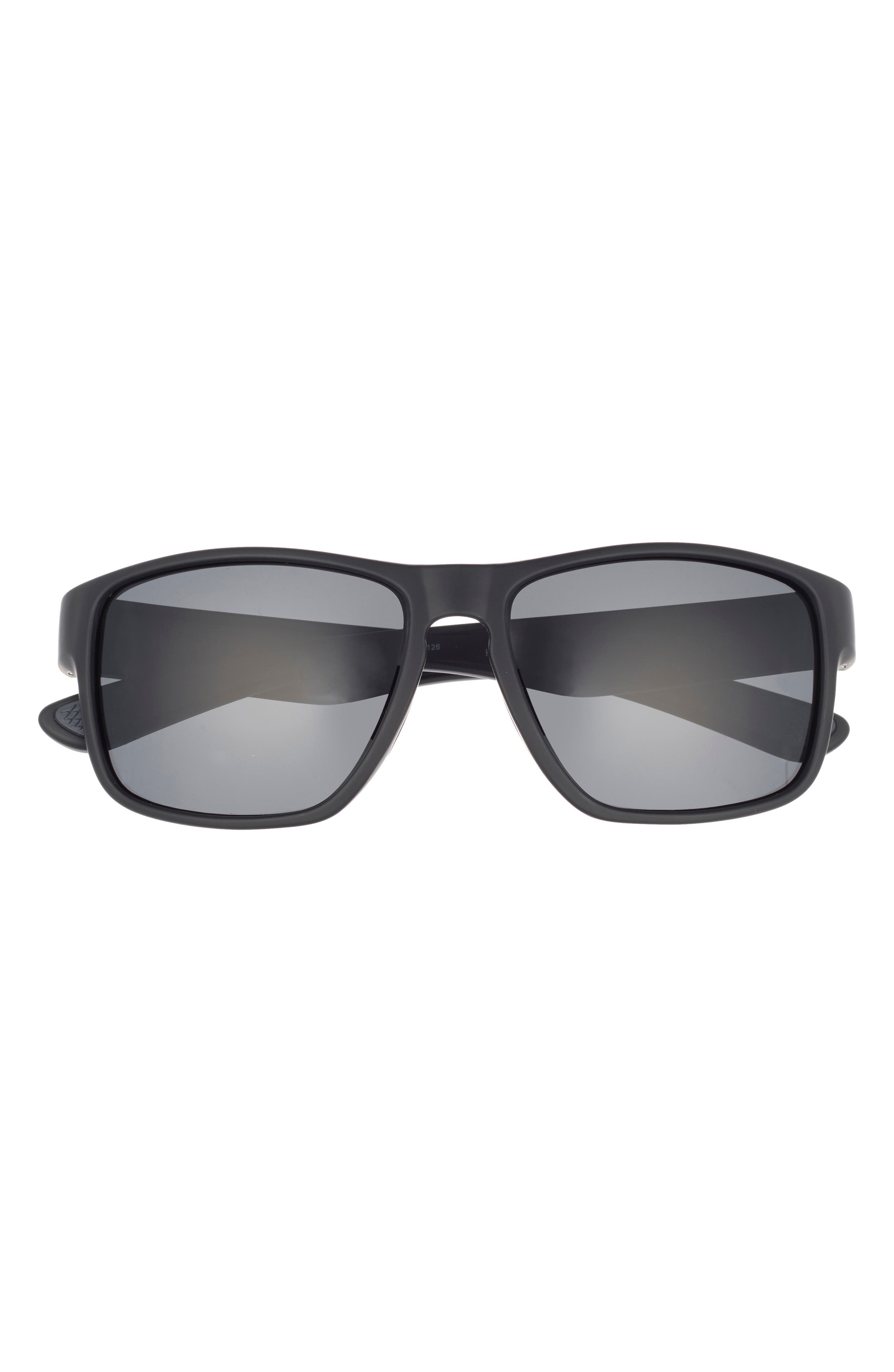 Hurley 51mm Square Sunglasses