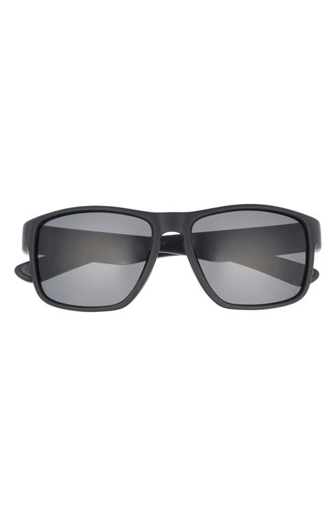 51mm Square Sunglasses