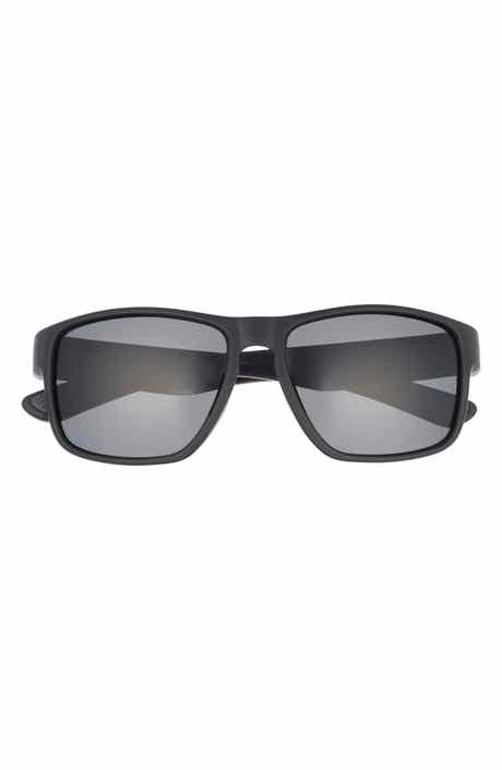 Hurley 51mm Square Sunglasses