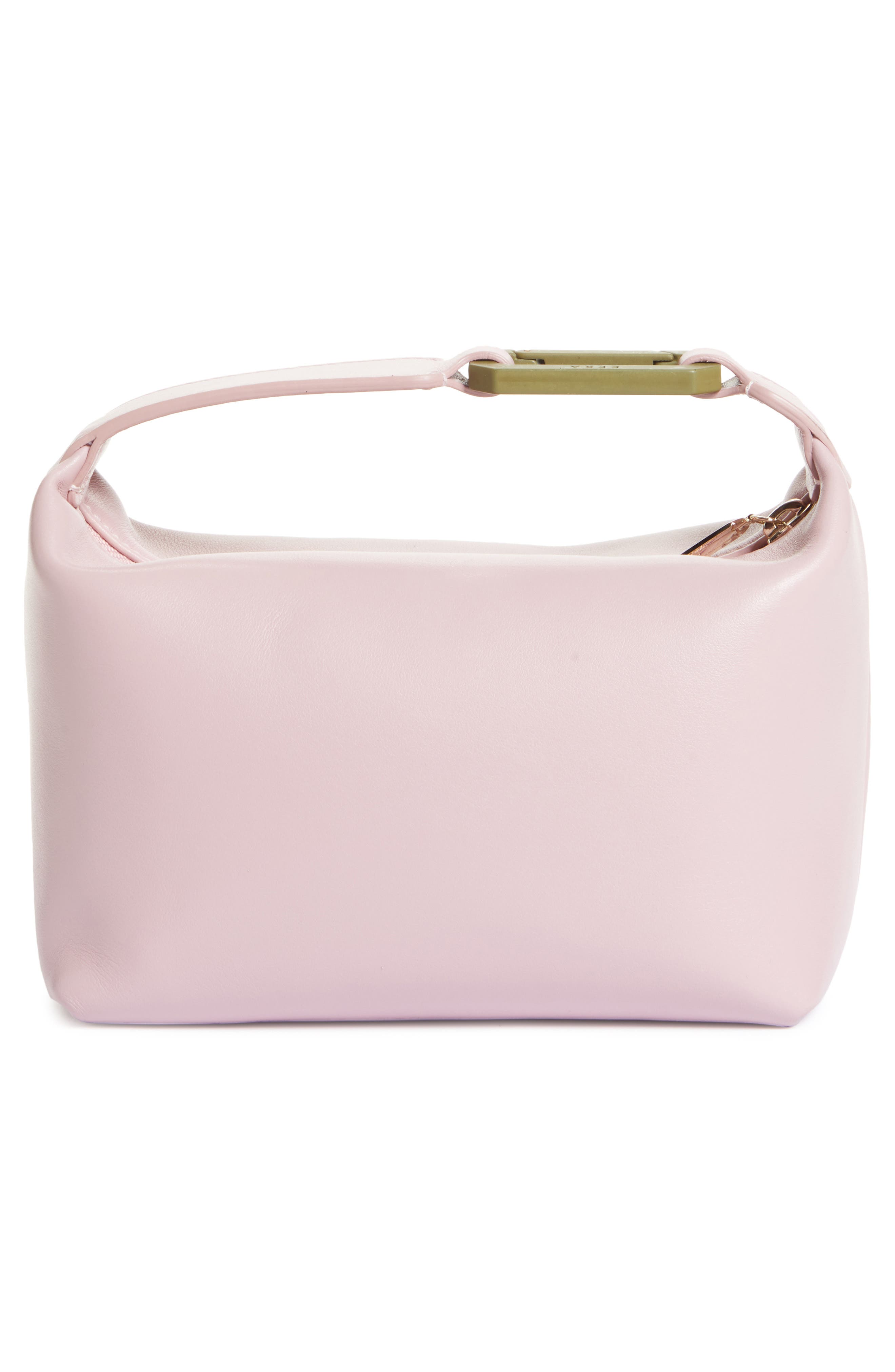 EÉRA Moonbag Leather Handbag, Alternate, color, 