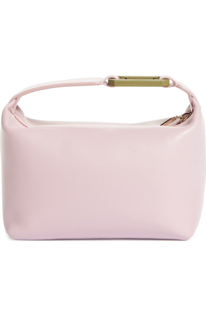 EÉRA Moonbag Leather Handbag, Alternate, color,