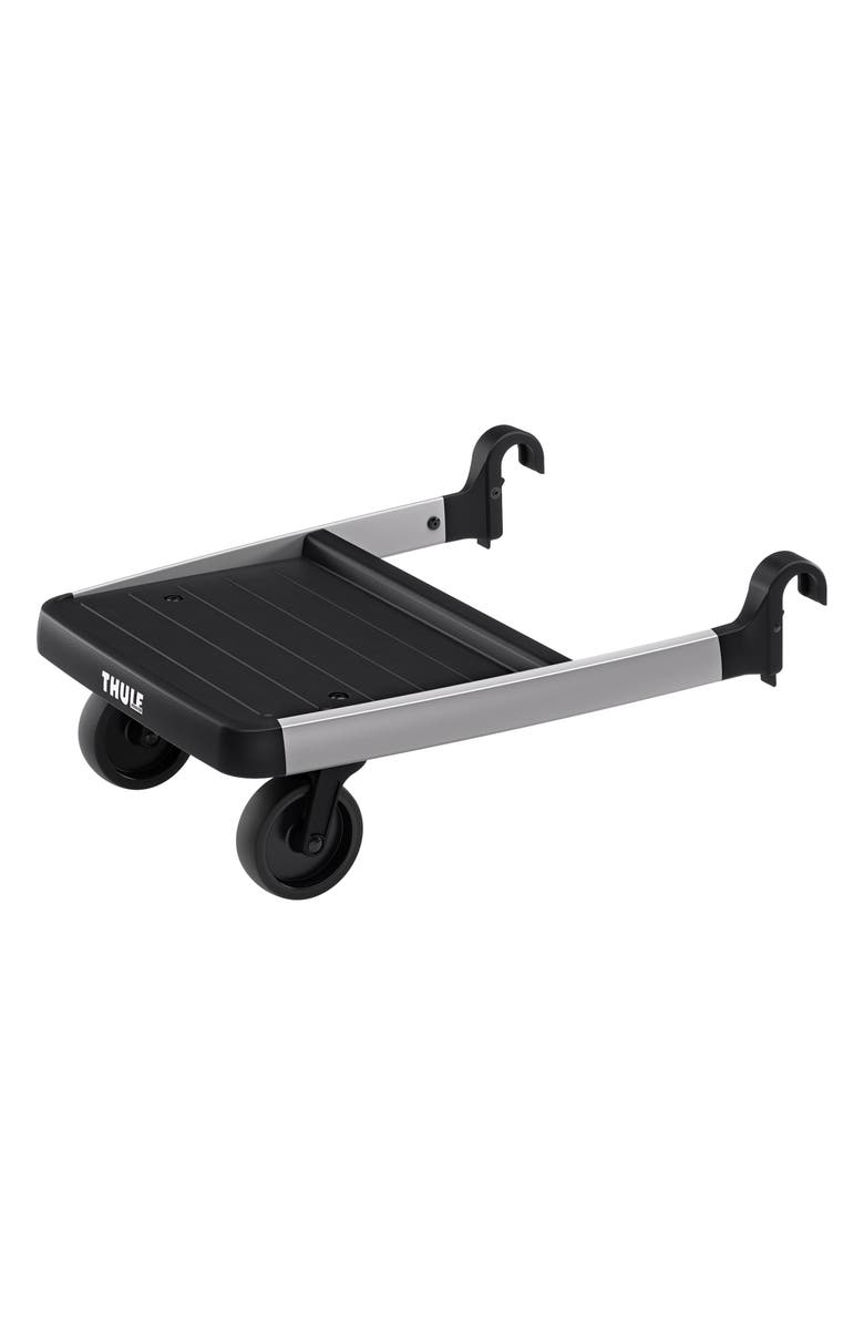 Thule Glider Board Attachment for Thule Spring or Sleek Strollers, Main, color,