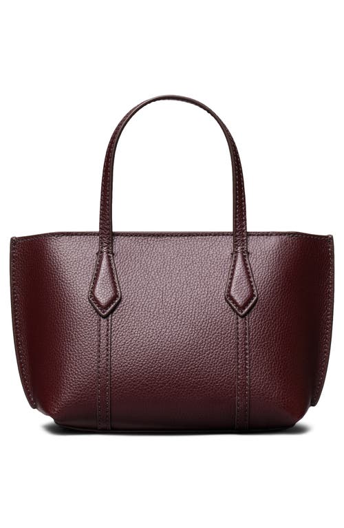 Tory Burch Mini Perry Tote