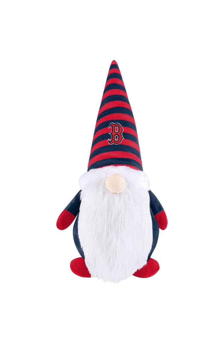 FOCO Boston Red Sox 14'' Stumpy Gnome Plush, Main, color, 