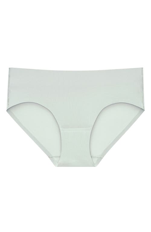 Thirdlove Tempsync Hipster Panties In Blue