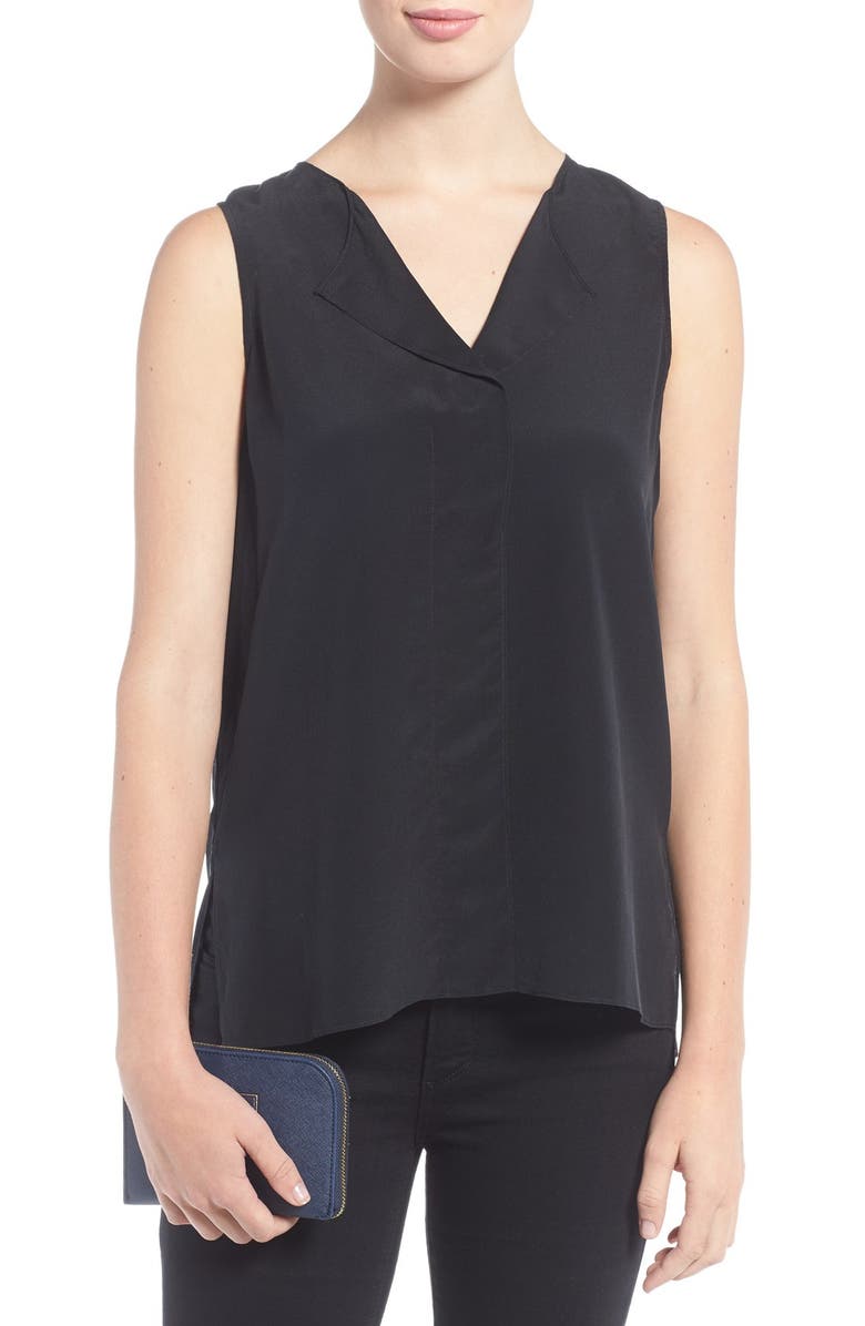 Flight 001 'Correspondent' Passport Case, Alternate, color, 