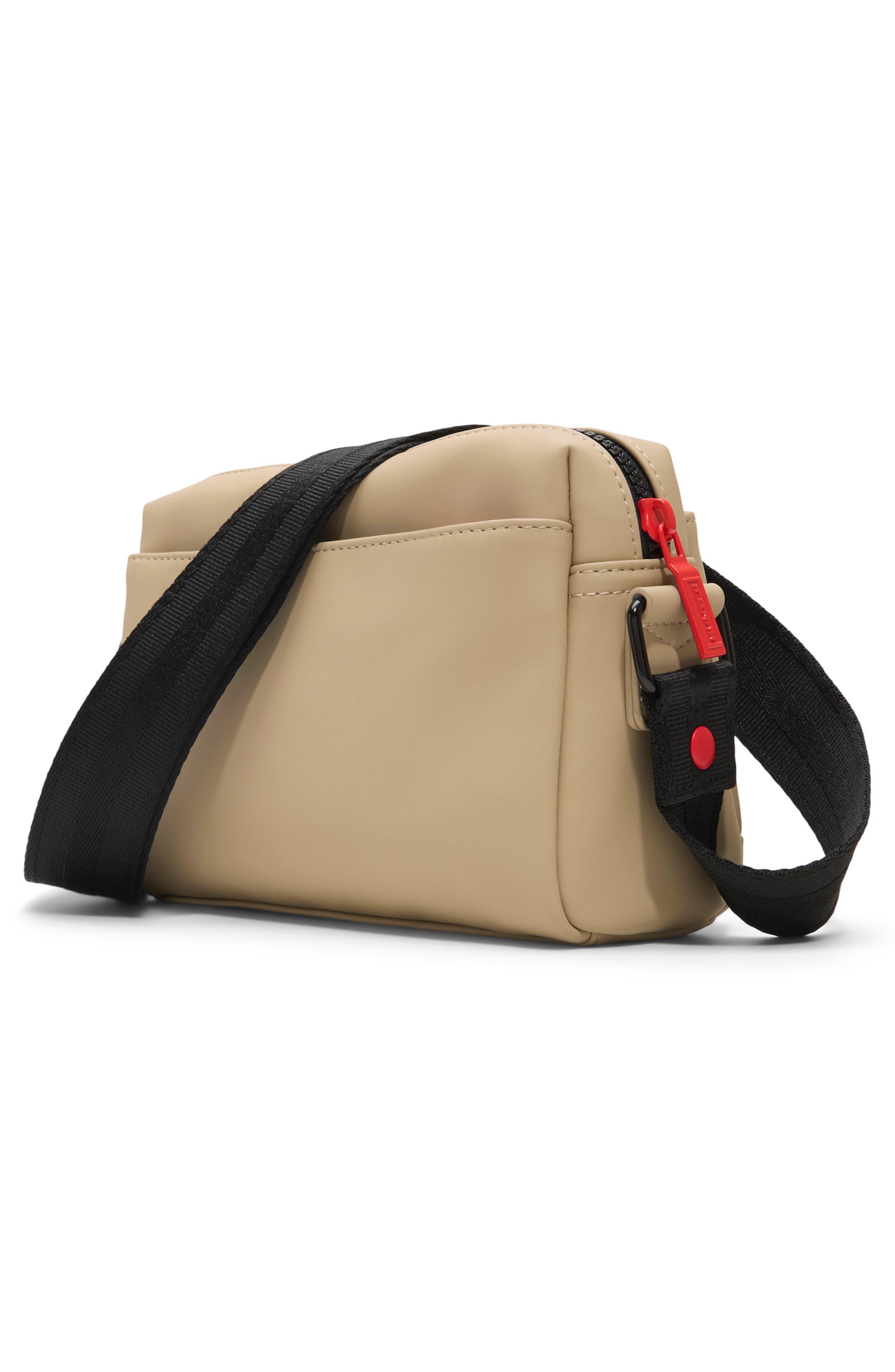 Hunter Everyday Shoulder Bag, Alternate, color, Wheat