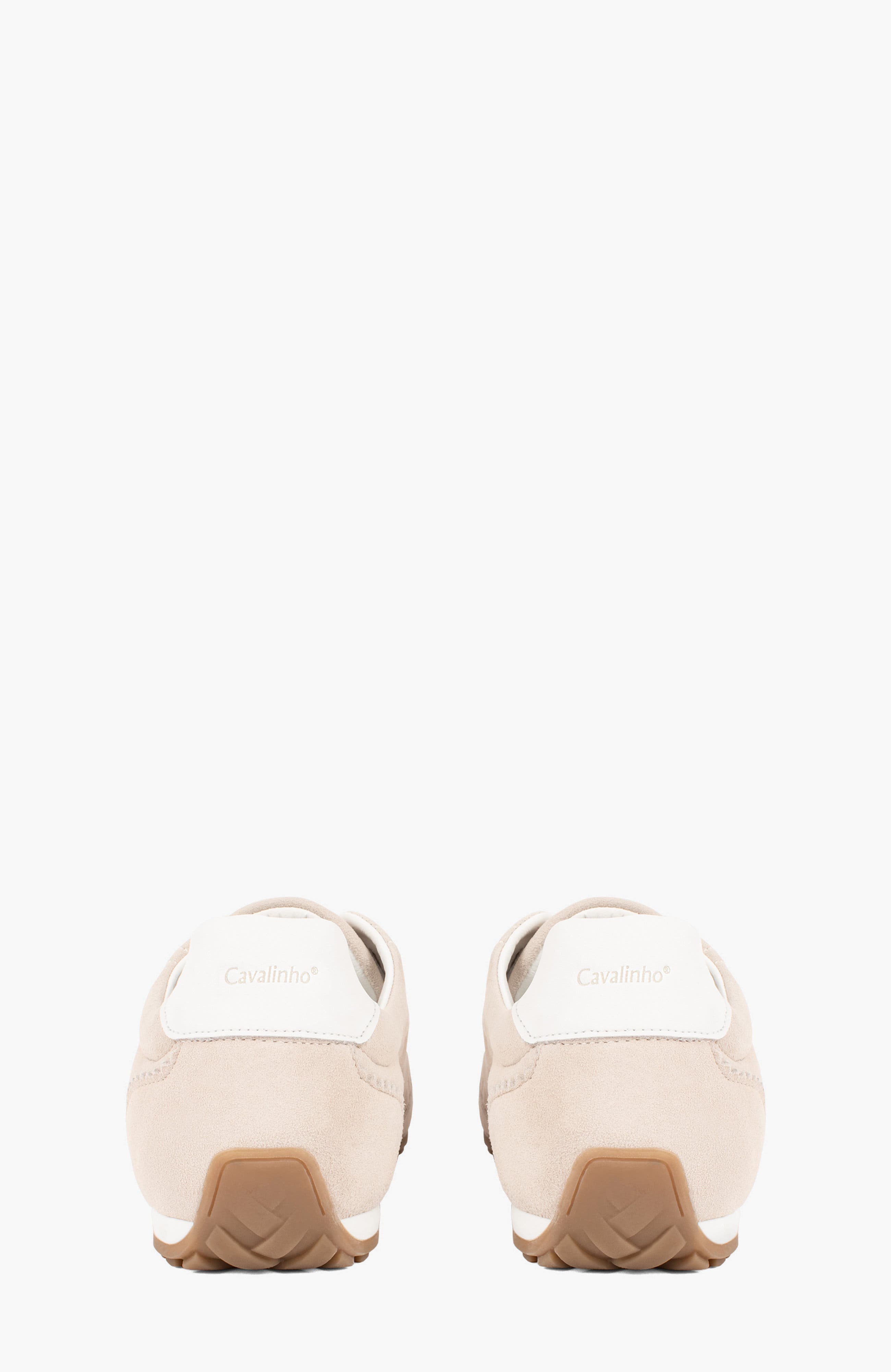 Pure Low Suede Sneakers, Alternate, color, Beige