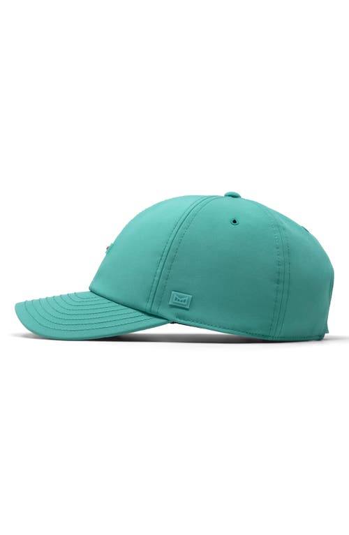 Melin Legend Hydro Performance Dad Hat