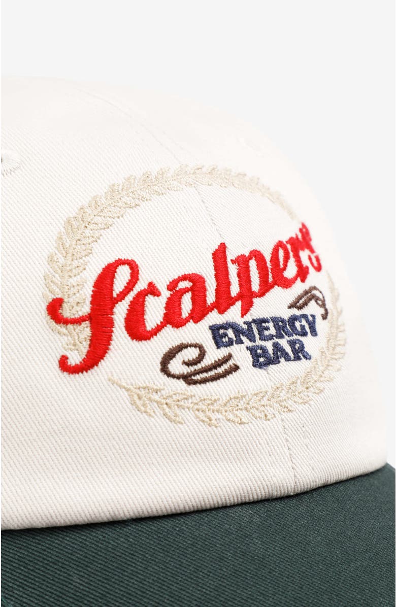 Scalpers Choco Cap, Alternate, color, Khaki