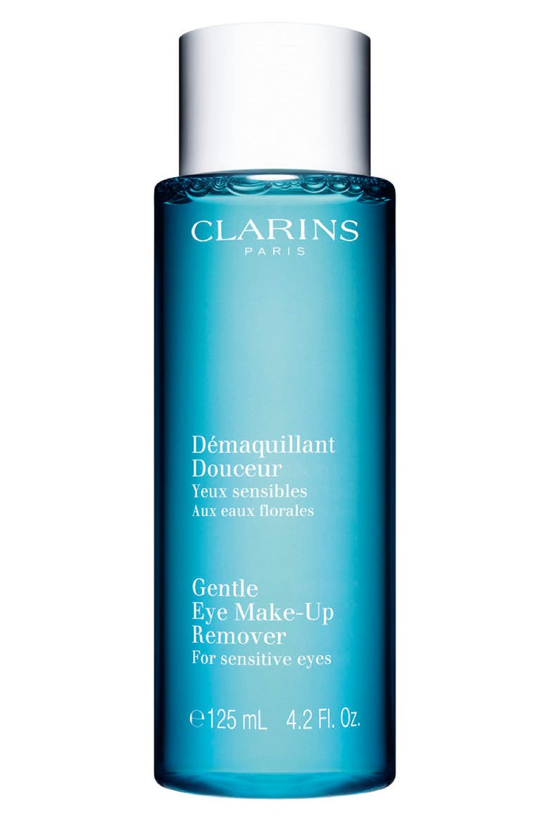 Gentle Eye Makeup Remover, Alternate, color, NO COLOR
