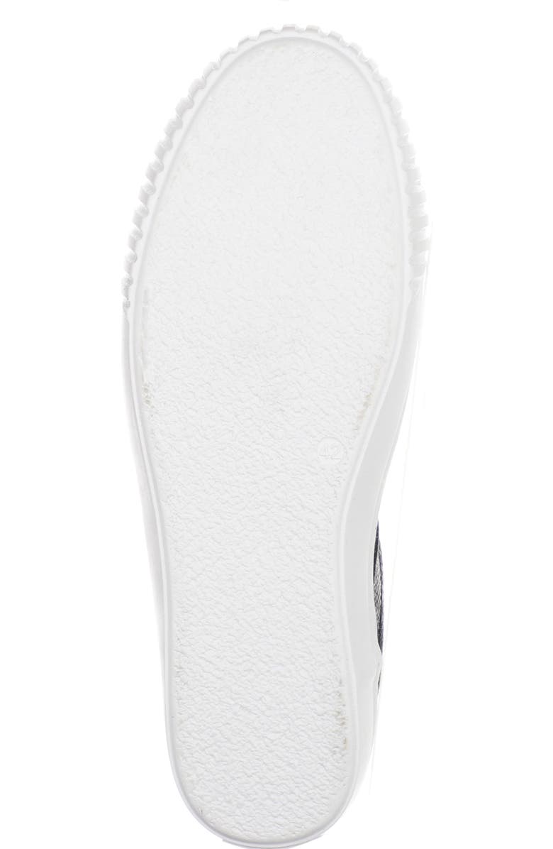 Pajar Trevor Low Top Sneaker, Alternate, color,