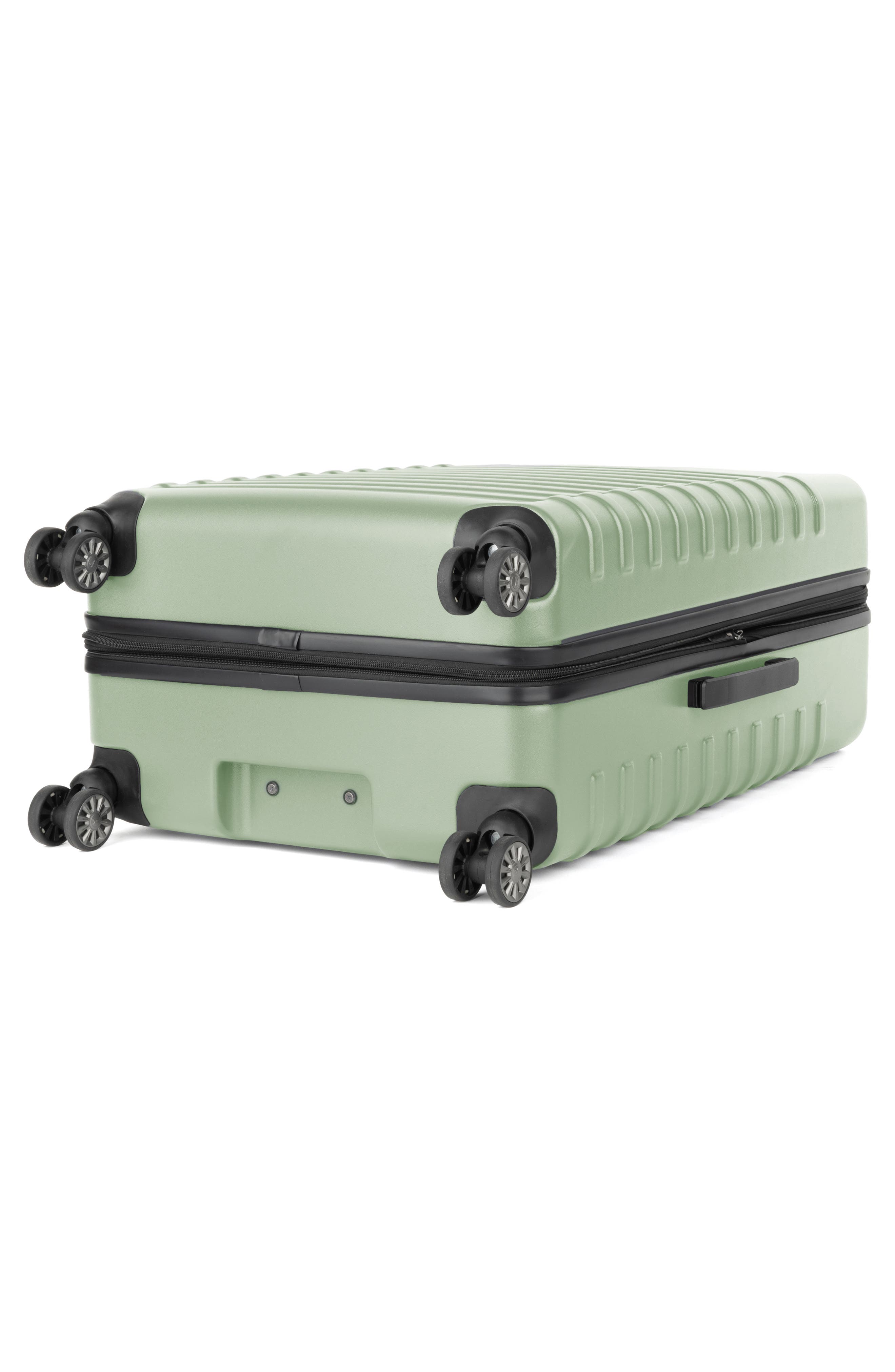 TRAVELPRO Rollmaster<sup>™</sup> Lite 28-Inch Expandable Hardside Spinner Luggage, Alternate, color, Sage Matte