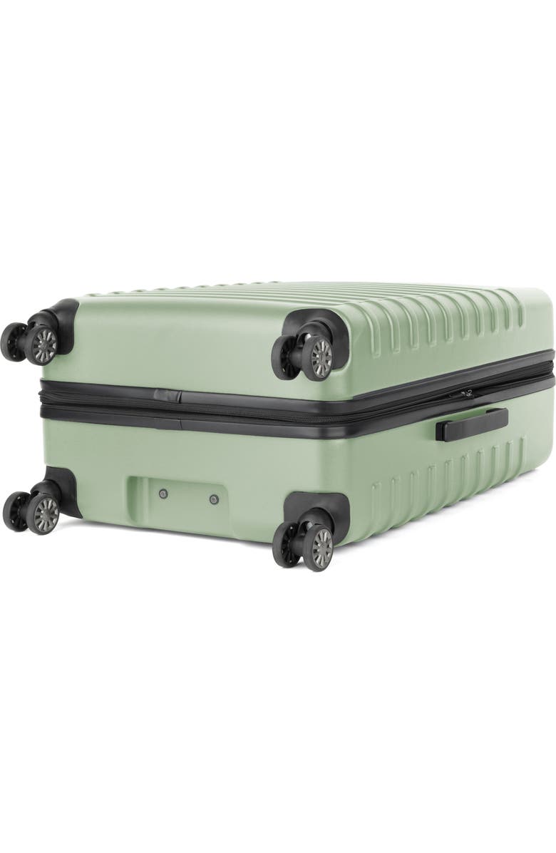 TRAVELPRO Rollmaster<sup>™</sup> Lite 28-Inch Expandable Hardside Spinner Luggage, Alternate, color, Sage Matte