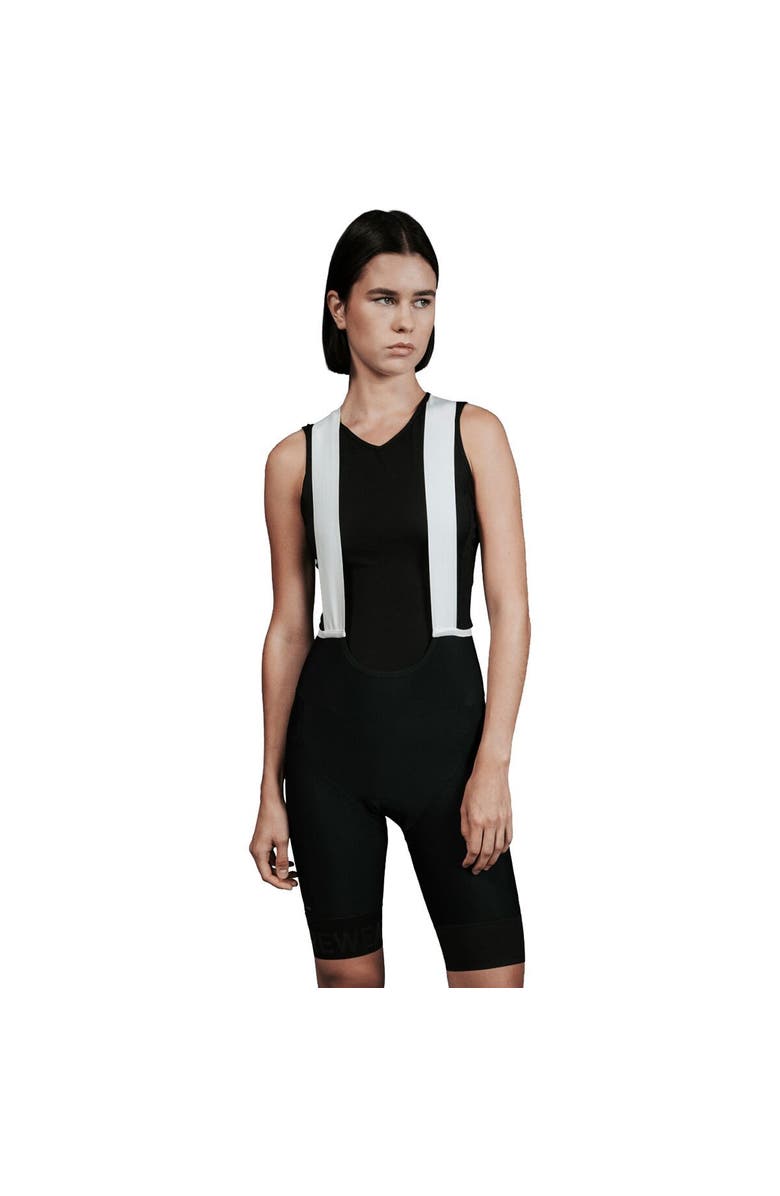 GOREWEAR Swiftride Bib Short - Women's, Main, color, Black