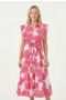 selected Pink Eenika