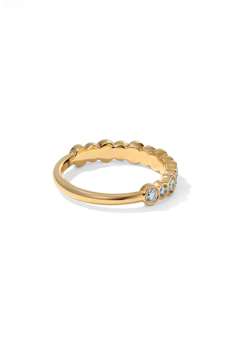 Bubbly Diamond Ring, Alternate, color, DIAMOND