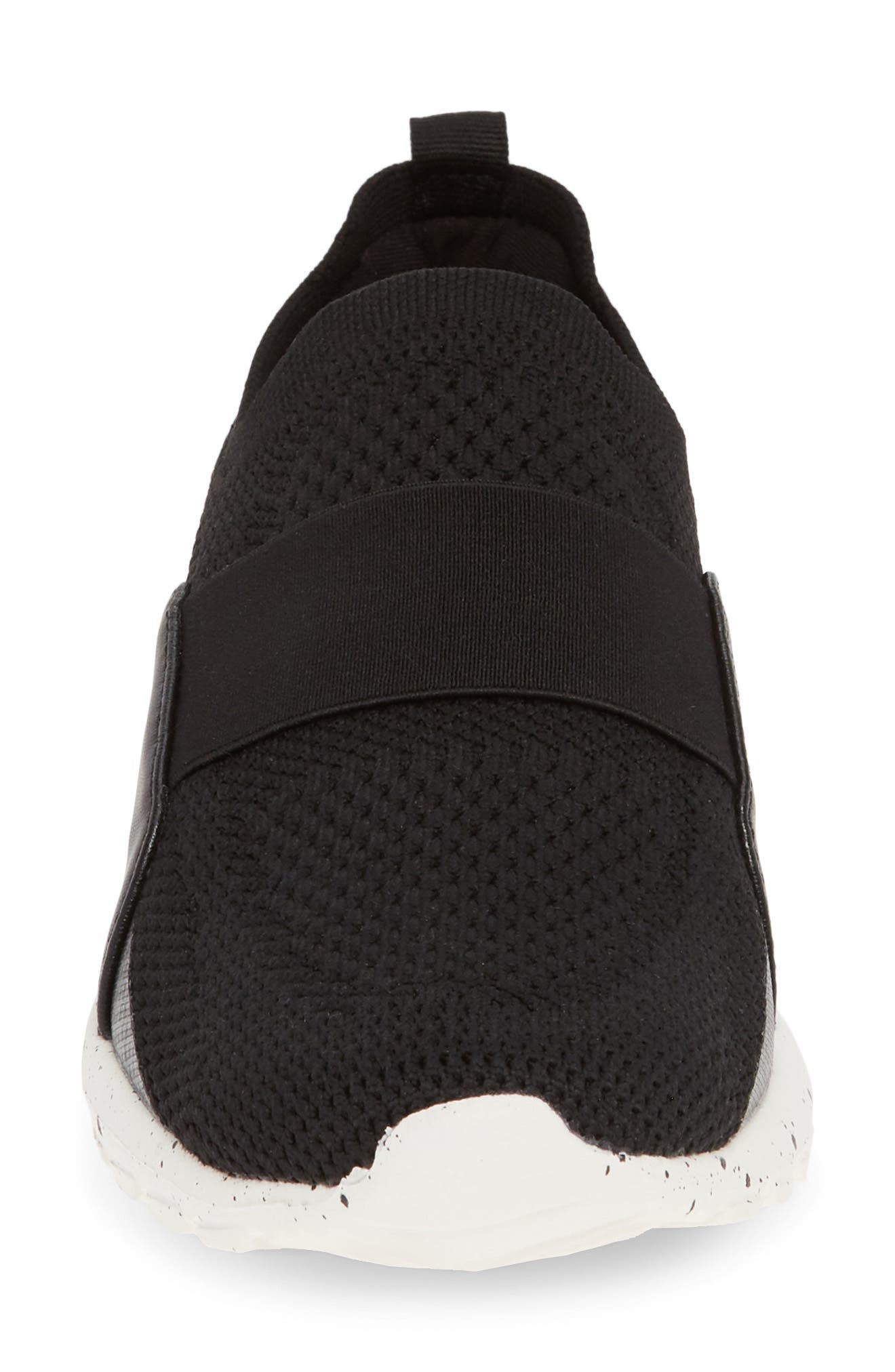 bernie mev. Asako Slip-On Sneaker, Alternate, color, 