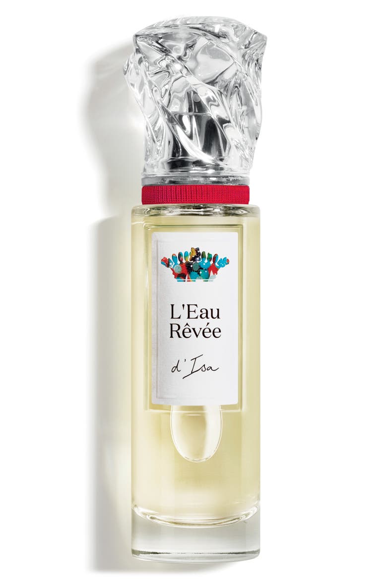 L'Eau Rêvée d'Isa Eau de Toilette, Alternate, color, NO COLOR