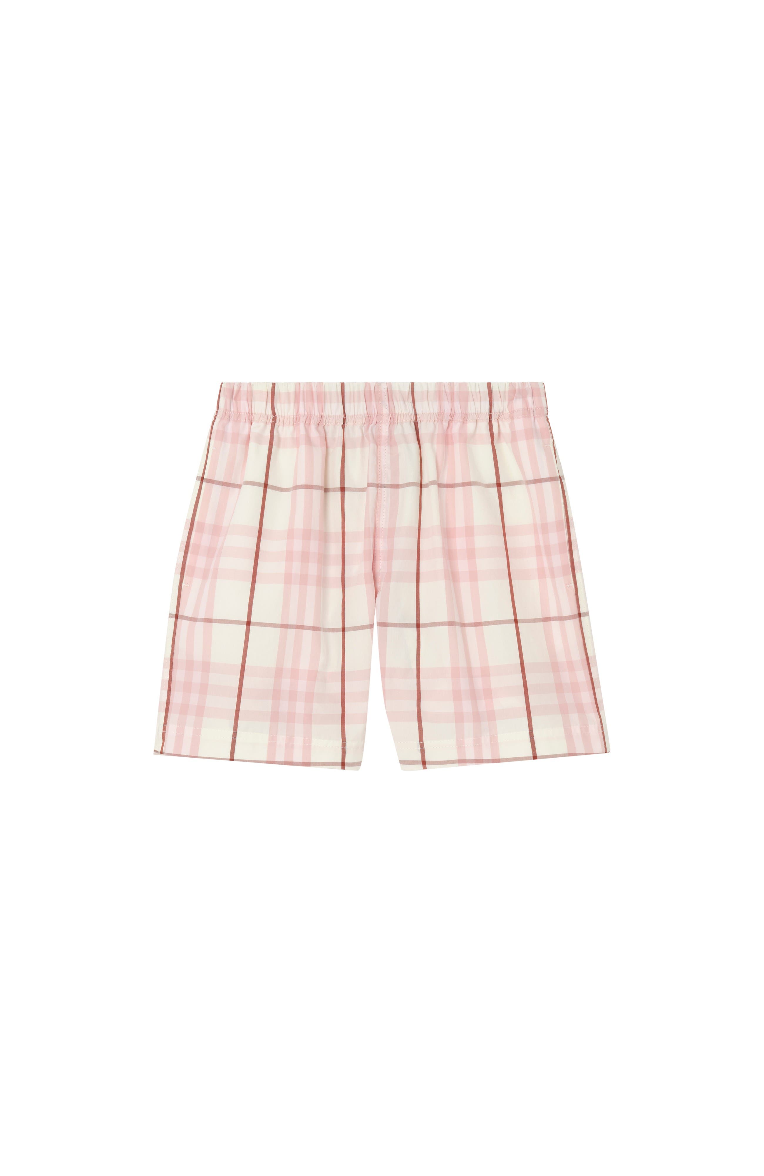 selected Flora pink