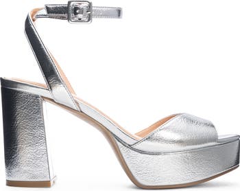 Theresa Platform Sandal