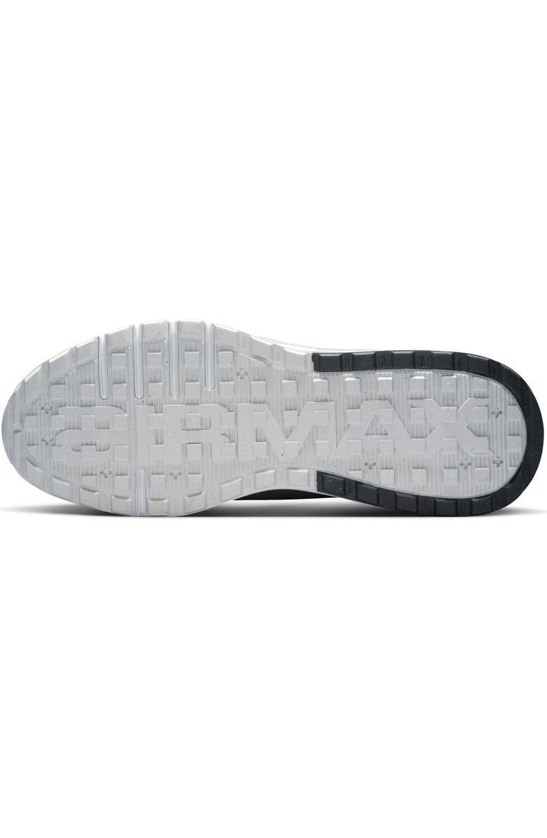 Nike Air Max Bia Sneaker, Alternate, color, Wolf Grey/ Black