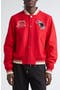 selected Varsity Red