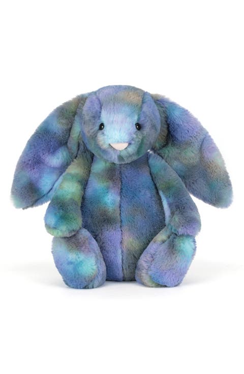 Zodihop Luxe Bunny Plushie