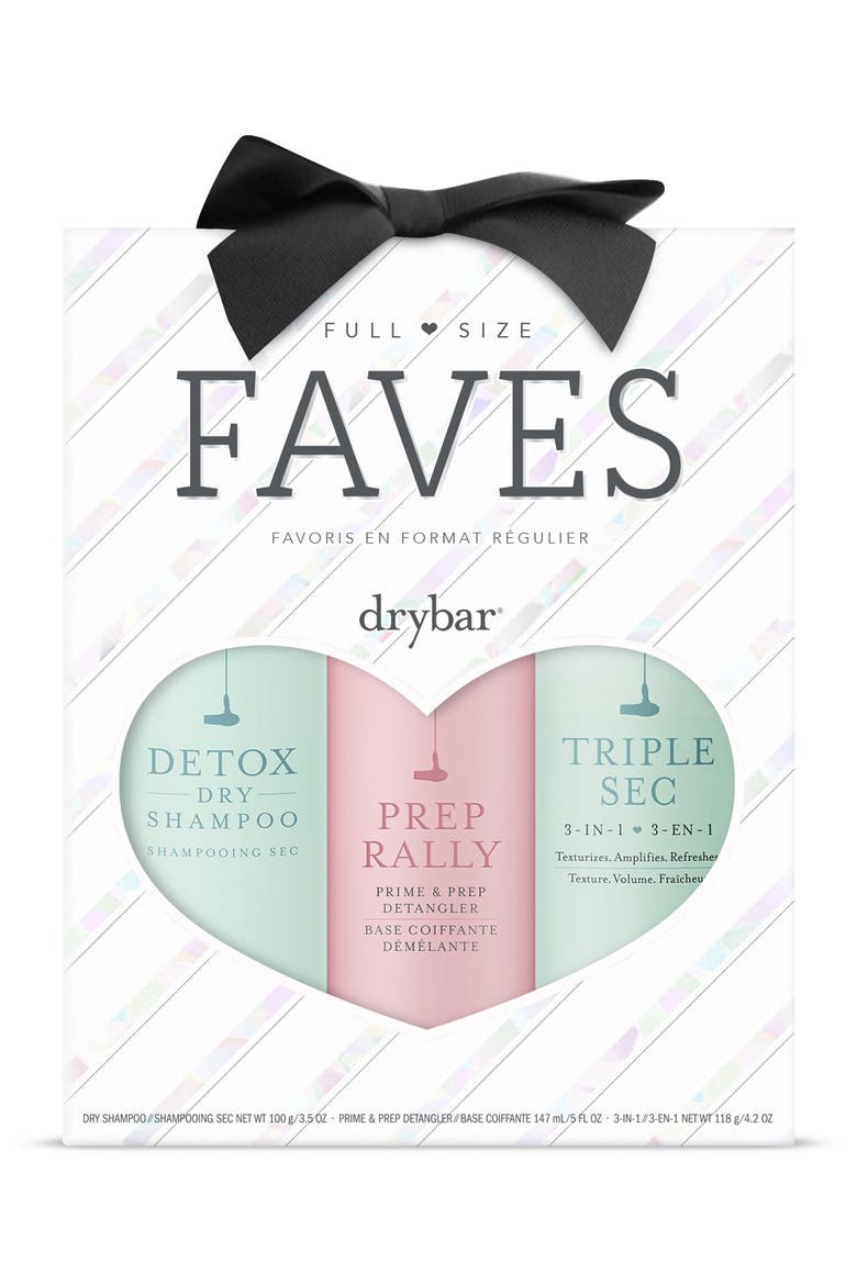 Full-Size Faves Set, Alternate, color, NO COLOR