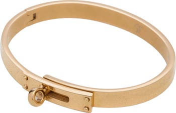 Tarnish Resistant Bangle