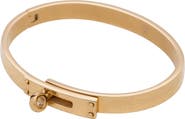 st. Moran Tarnish Resistant Bangle
