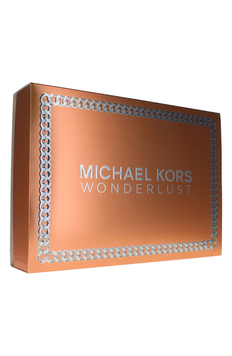 Michael Kors Wonderlust Eau de Parfum Gift Set, Alternate, color, 