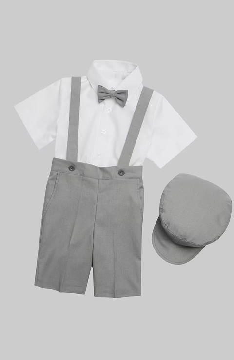 Eton Barn Wedding Set