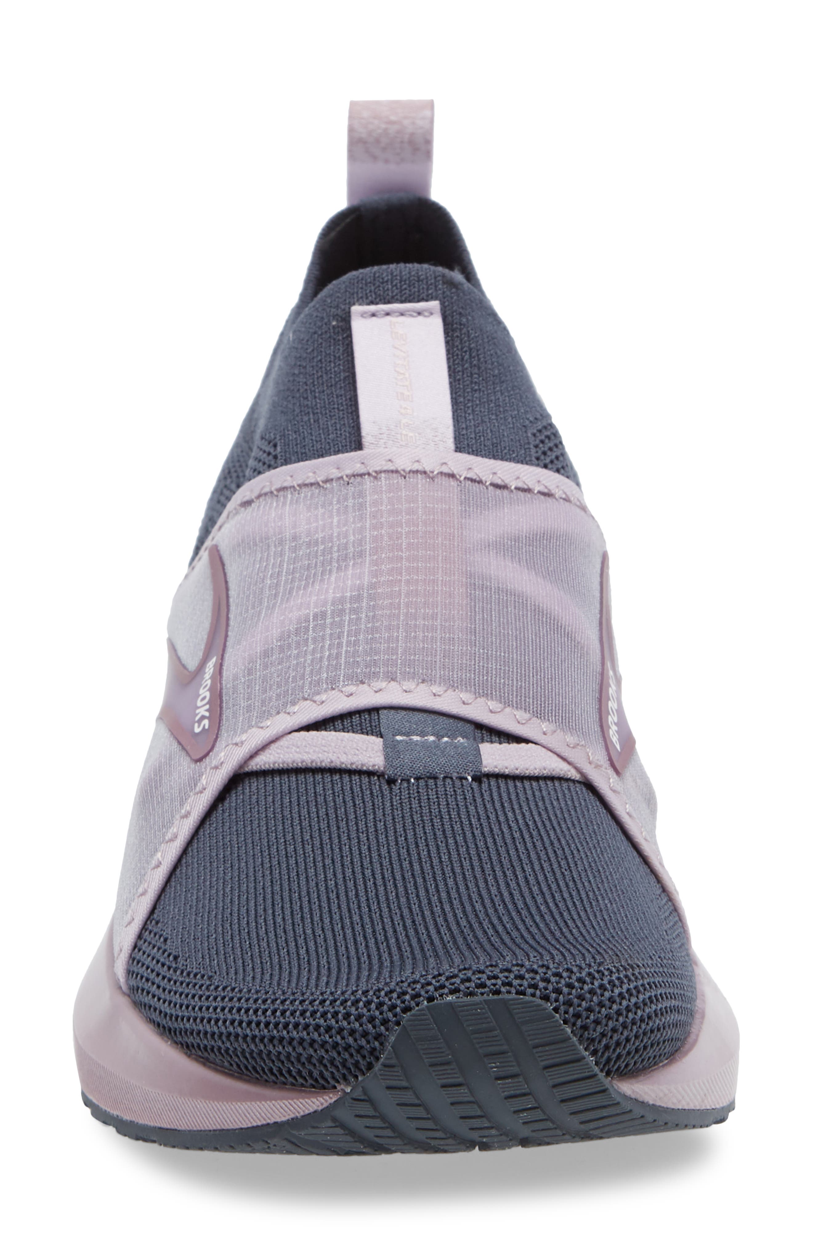 Brooks Levitate 4 LE Running Shoe, Alternate, color, 