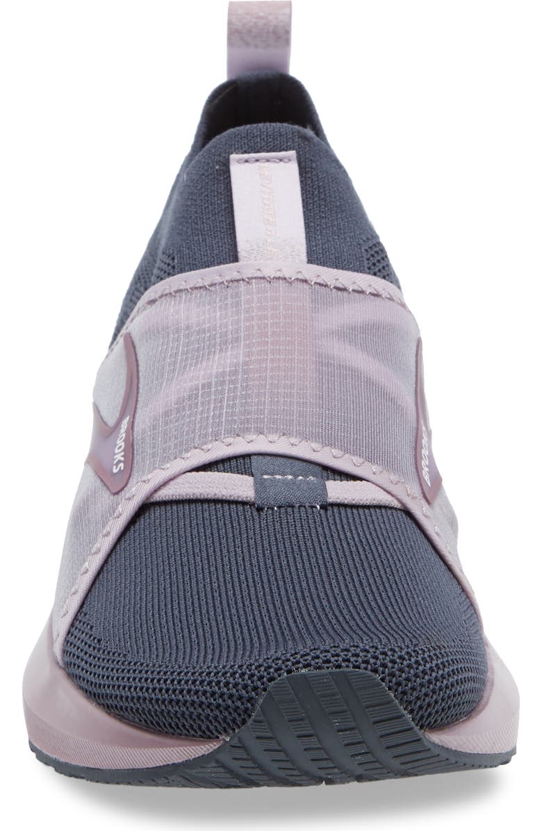 Brooks Levitate 4 LE Running Shoe, Alternate, color,