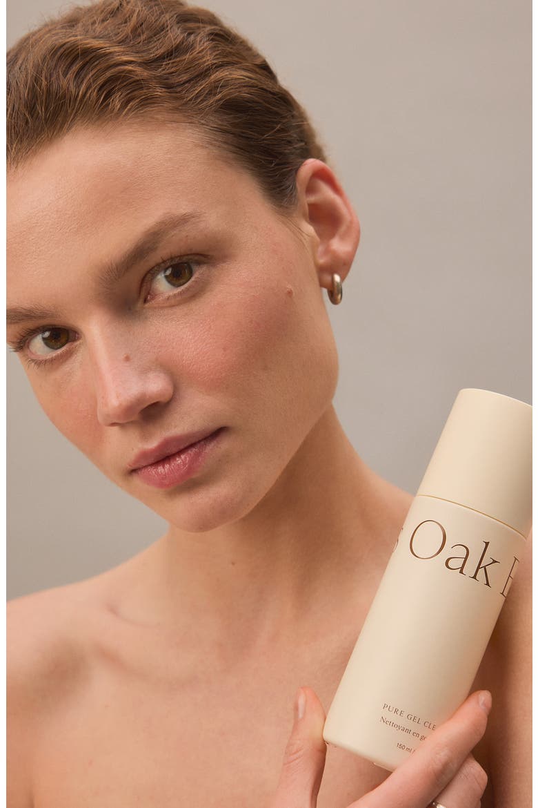 Pure Gel Cleanser, Alternate, color, NO COLOR