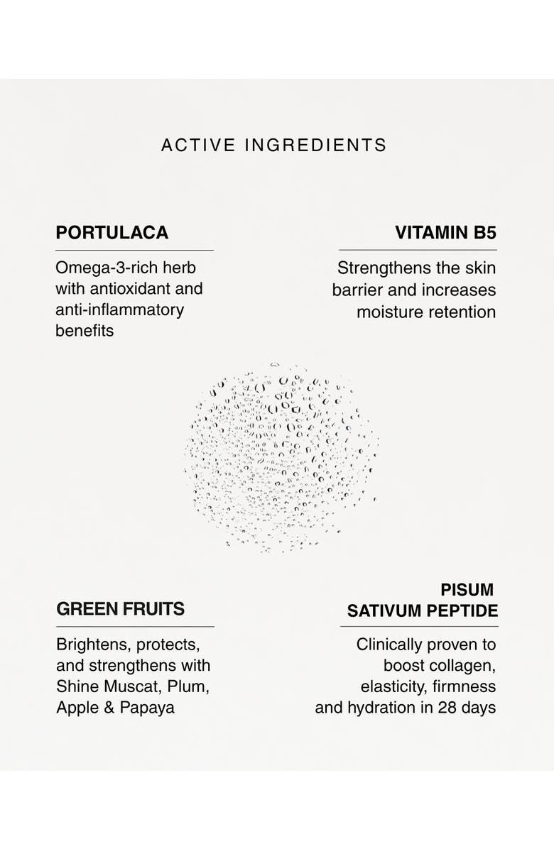 Imeanbeauty Peptide Toner Mist, Alternate, color, NO COLOR