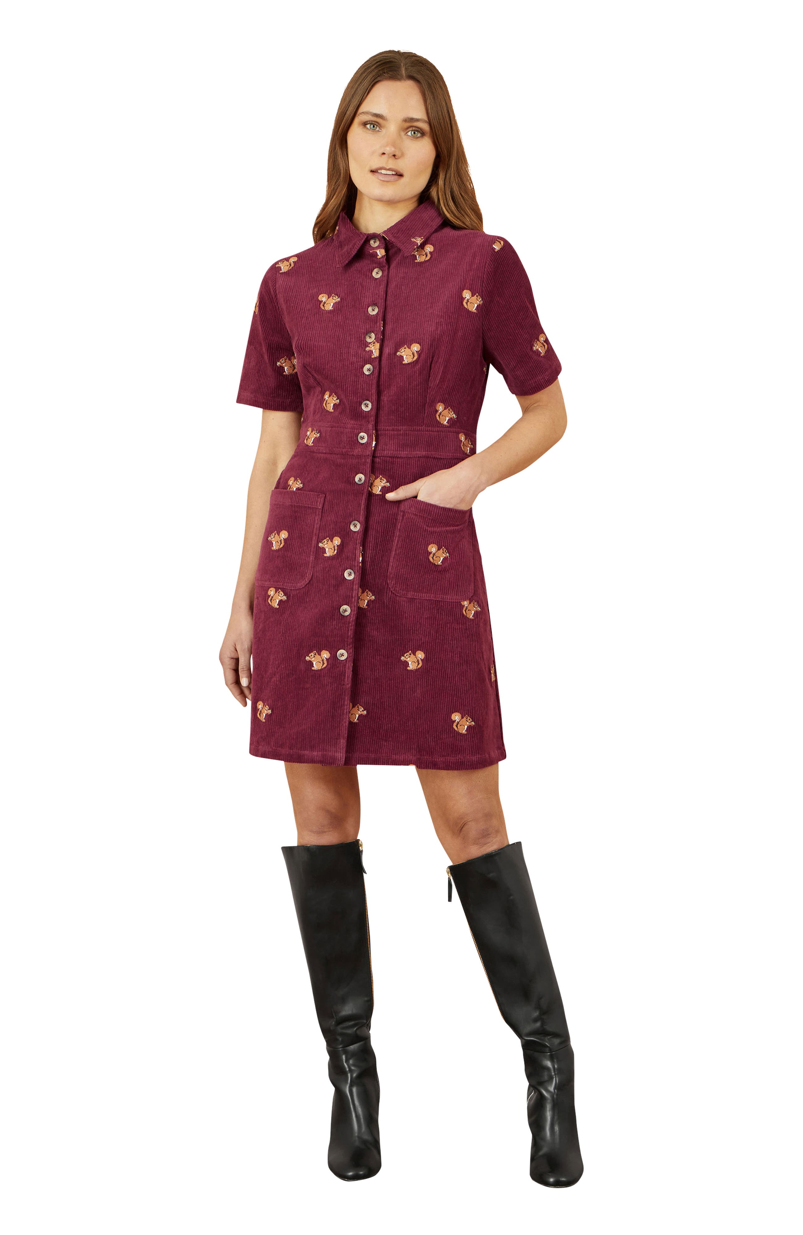 selected Burgundy