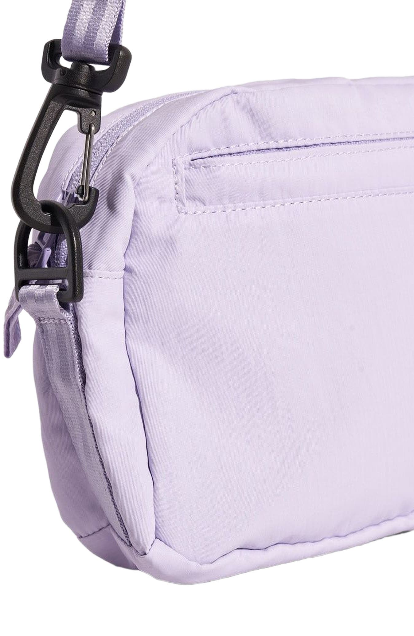 United By Blue (Re)active 2L Covertible Crossbody, Alternate, color, Lavender