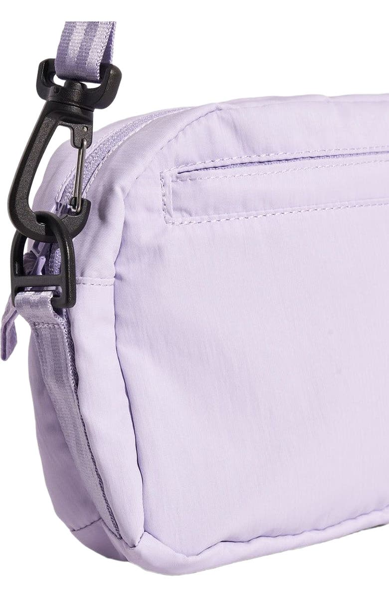 United By Blue (Re)active 2L Covertible Crossbody, Alternate, color, Lavender