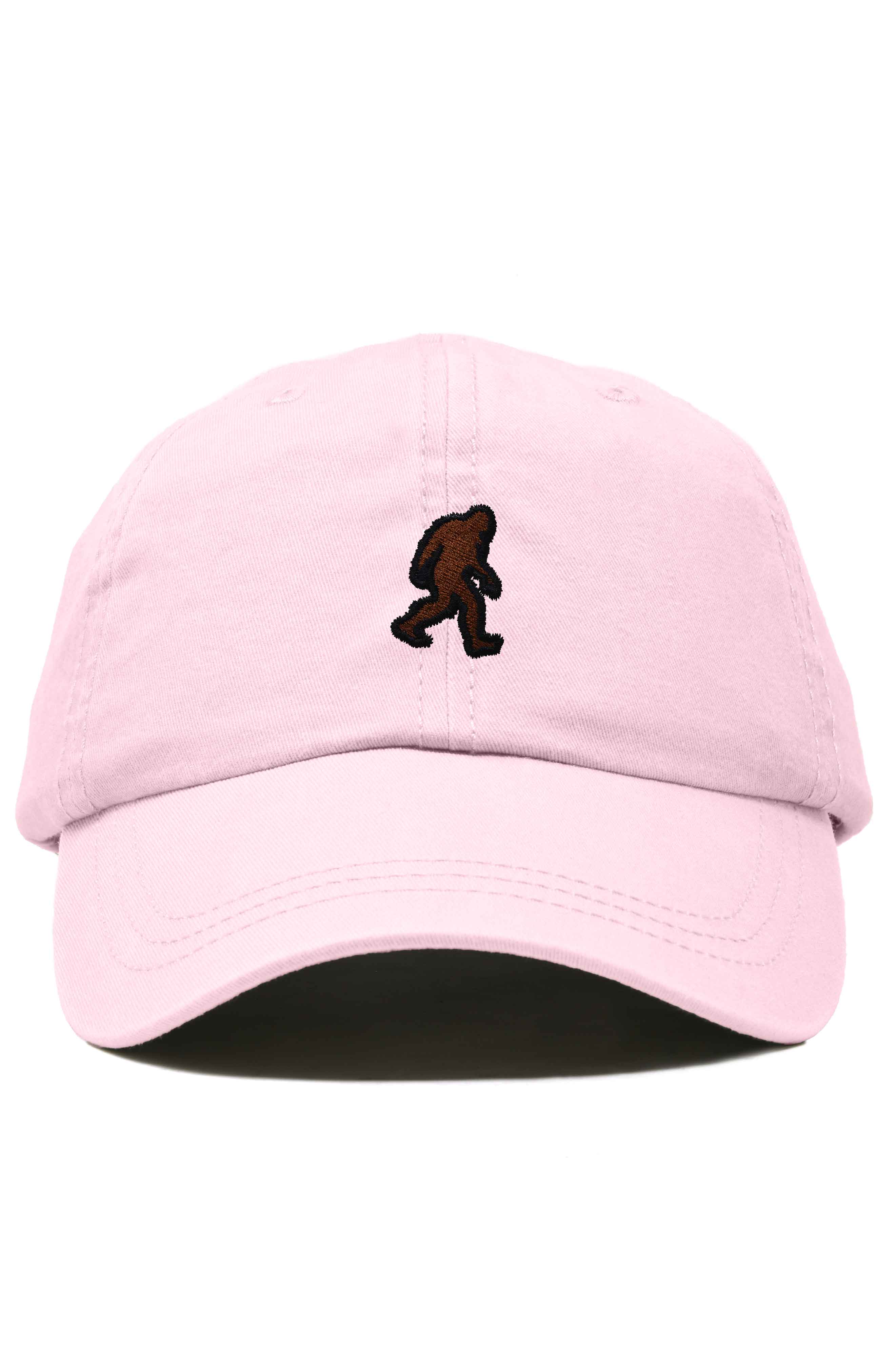 Washed Pink