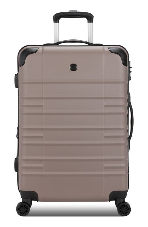 24-Inch Hardside Spinner Luggage