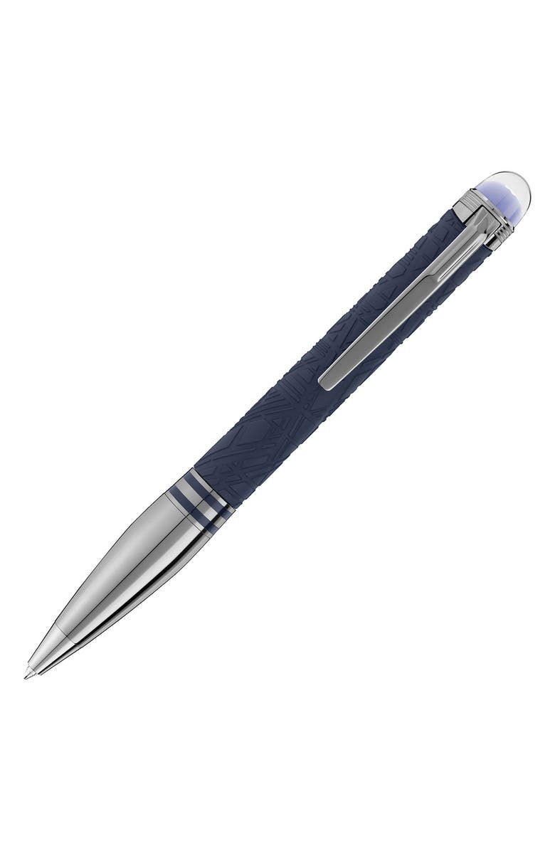 Montblanc Starwalker Ballpoint Pen, Main, color, 