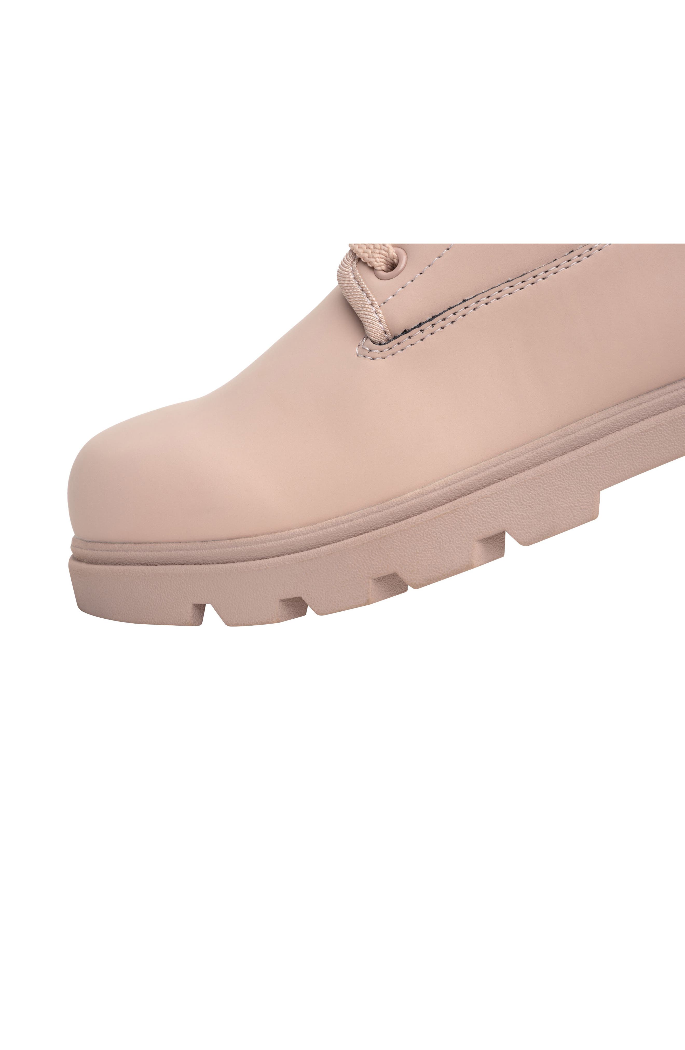 Native Johnny Treklite Water Repellent Boot, Alternate, color, CAMP PINK/ CAMP PINK
