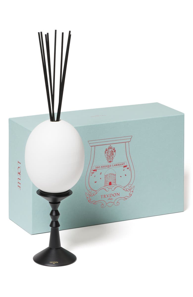 Trudon Ernesto Fragrance Diffuser, Main, color, 