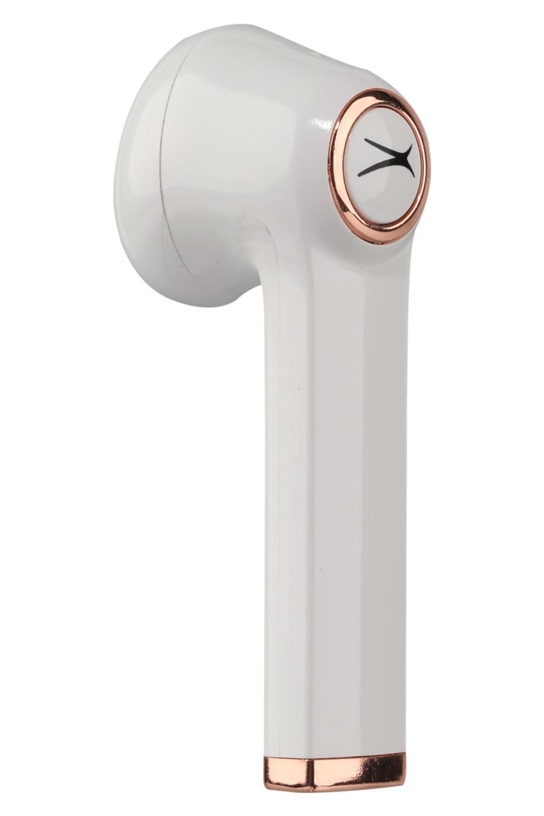 True Evo Air Wireless Bluetooth® Earbuds, Alternate, color, ROSE GOLD